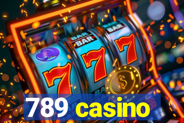 789 casino